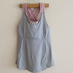 Lululemon athletic top